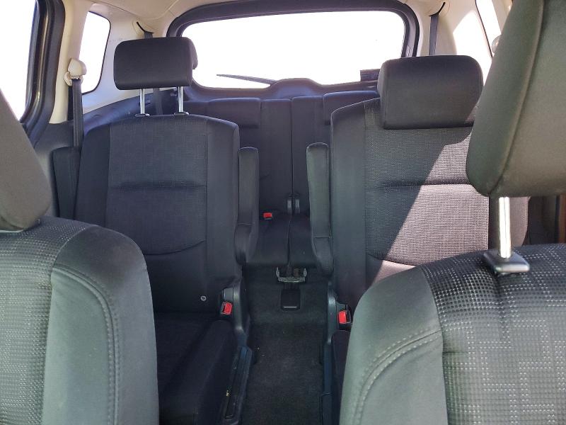 Photo 10 from auction – 2010 MAZDA 5 with VIN JM1CR2WL6A0367017