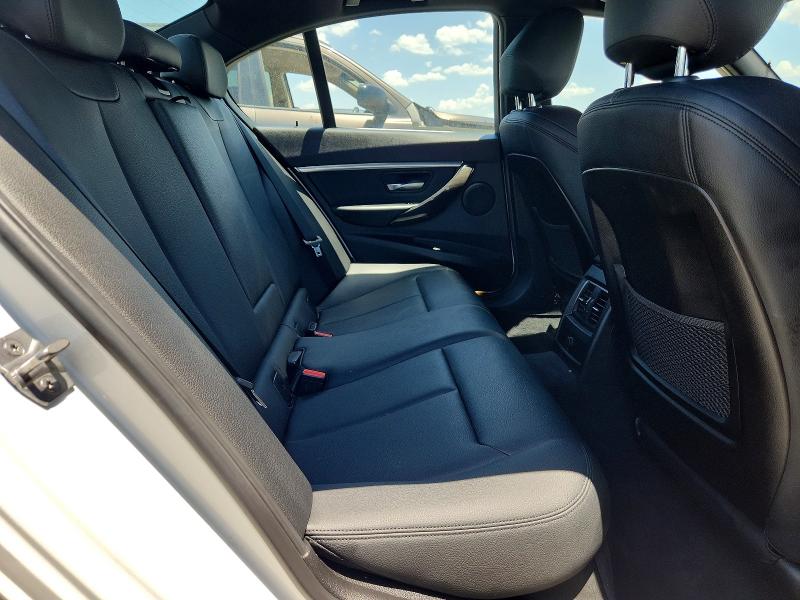 Фото 10 с аукциона – 2017 BMW 330 с VIN WBA8B9G57HNU48668