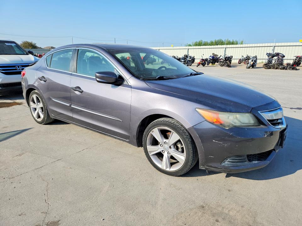 Photo 4 from auction – 2015 ACURA ILX with VIN 19VDE1F37FE005232
