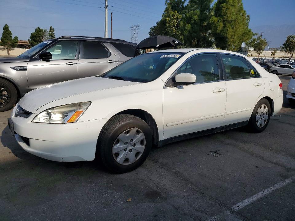 2004 HONDA ACCORD - Търг №62627766