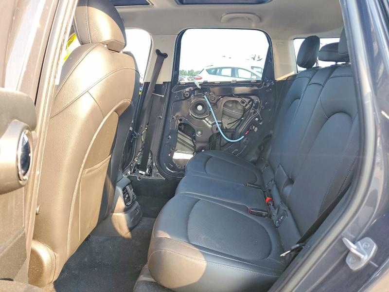 Zdjęcie 10 z aukcji – 2020 MINI COOPER z VIN WMZYW7C01L3M20486