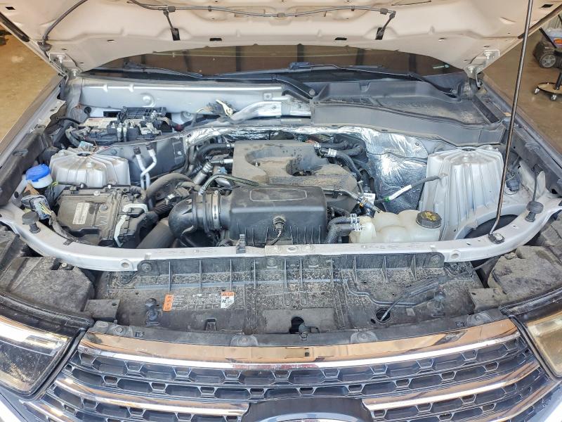 Photo 12 from auction – 2020 FORD EXPLORER with VIN 1FMSK7DH5LGB35249