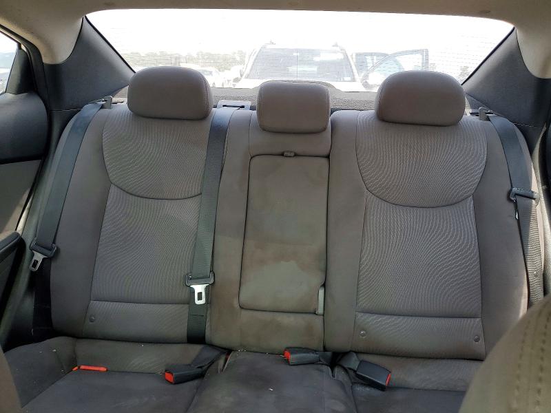 Снимка 10 от търг – 2016 HYUNDAI ELANTRA с VIN 5NPDH4AE5GH719592