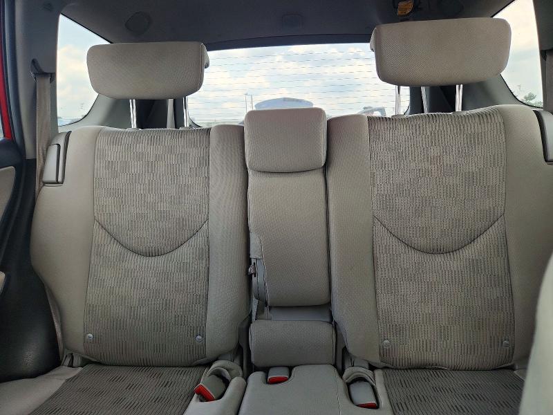 Photo 10 from auction – 2009 TOYOTA RAV4 with VIN 2T3ZF35V79W002414