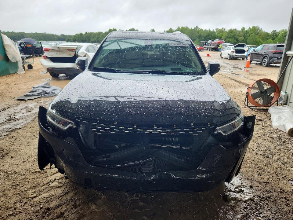 Photo 5 from auction – 2024 CADILLAC XT6 with VIN 1GYKPCRS3RZ715643