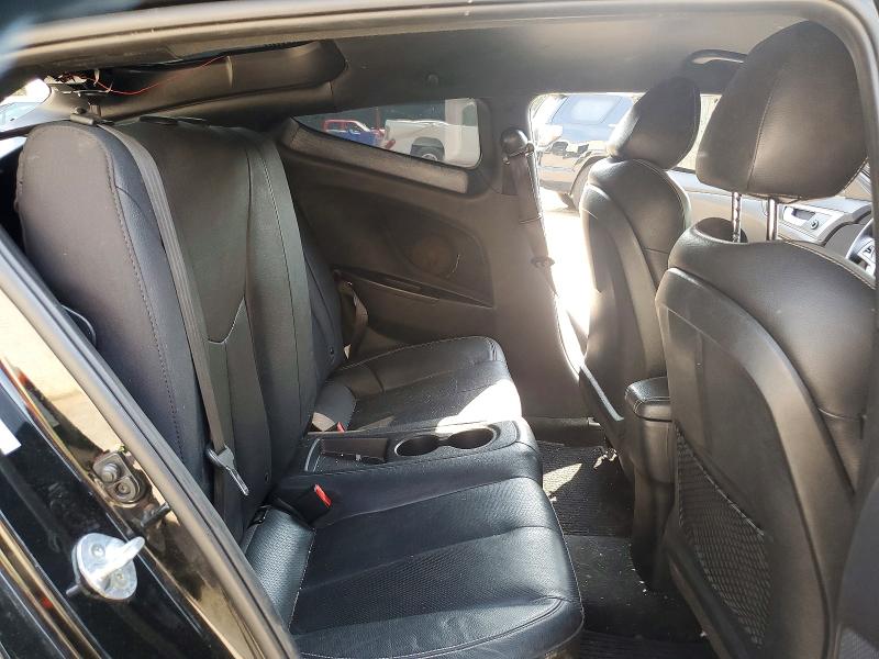 Photo 10 from auction – 2016 HYUNDAI VELOSTER with VIN KMHTC6AE3GU273675