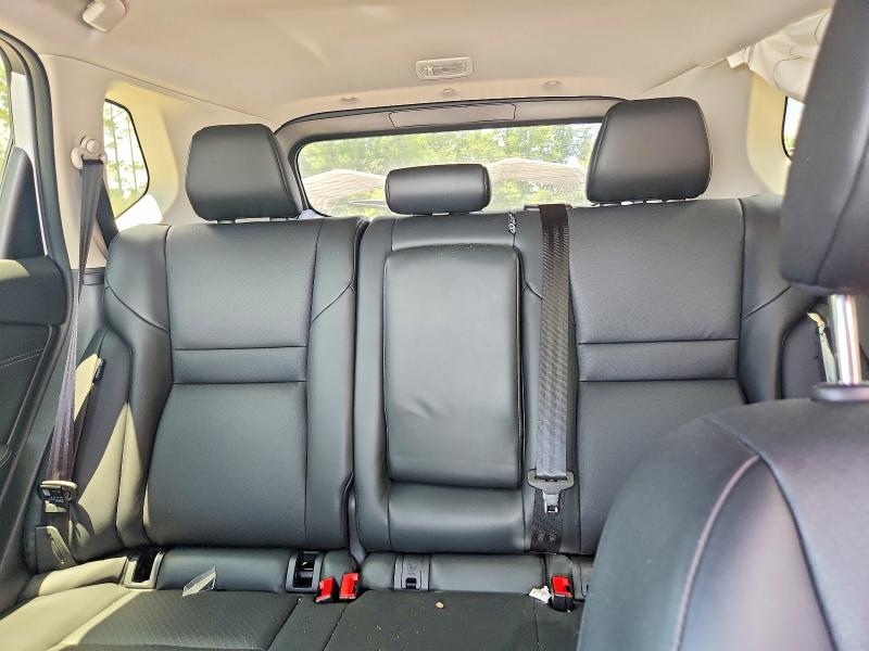 Photo 10 from auction – 2024 NISSAN ROGUE with VIN JN8BT3BBXRW445201