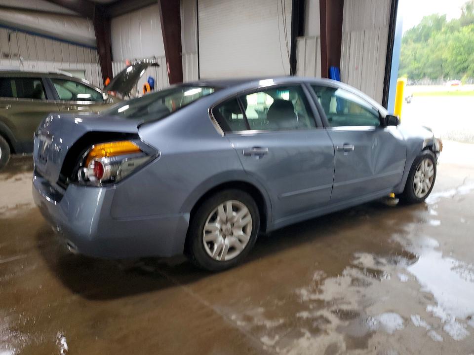 Photo 3 from auction – 2012 NISSAN ALTIMA with VIN 1N4AL2AP6CC183352