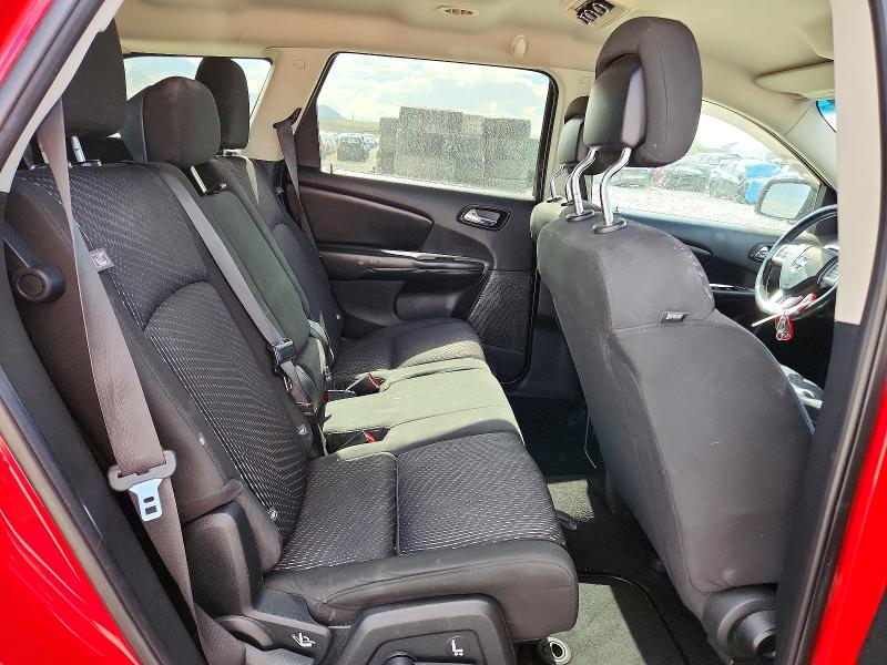صورة رقم 10 من المزاد - 2016 DODGE JOURNEY مع VIN 3C4PDCAB7GT103773