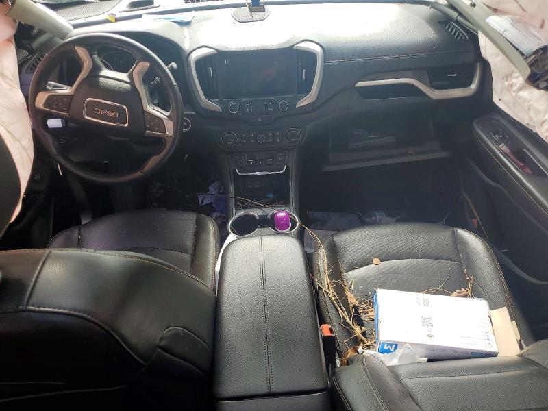 Photo 8 from auction – 2020 GMC TERRAIN with VIN 3GKALPEX2LL133896