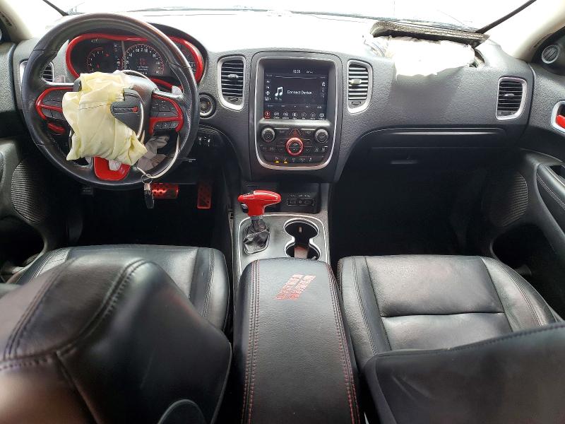 Photo 8 from auction – 2020 DODGE DURANGO with VIN 1C4SDJET2LC223603