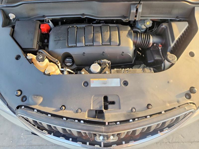 Photo 12 from auction – 2015 BUICK ENCLAVE with VIN 5GAKRBKD7FJ354774
