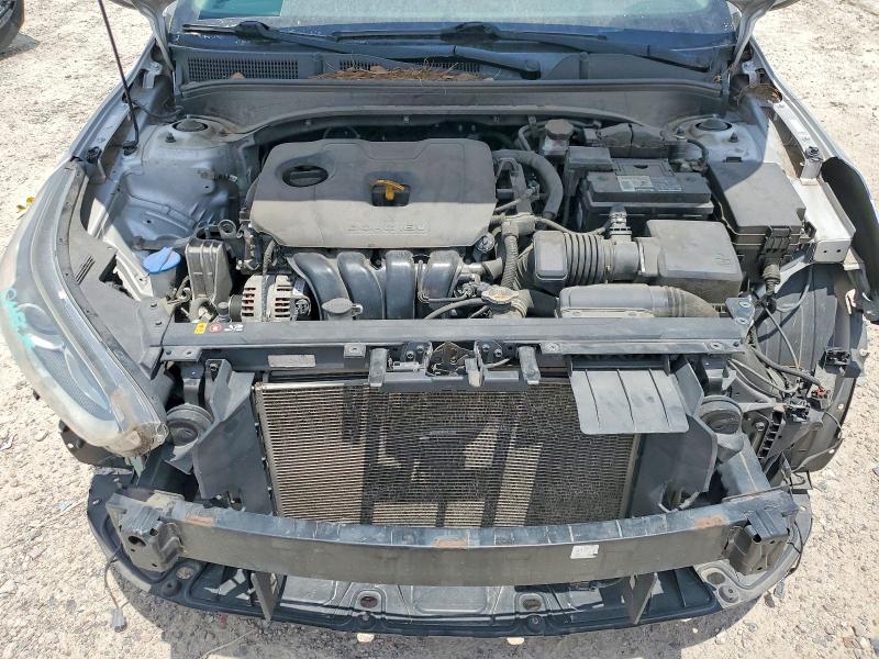 Photo 11 from auction – 2020 KIA FORTE with VIN 3KPF24AD2LE141340