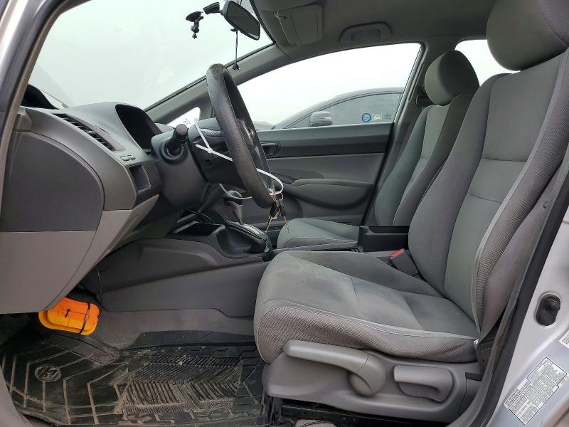 صورة رقم 7 من المزاد - 2009 HONDA CIVIC مع VIN 2HGFA16219H023948