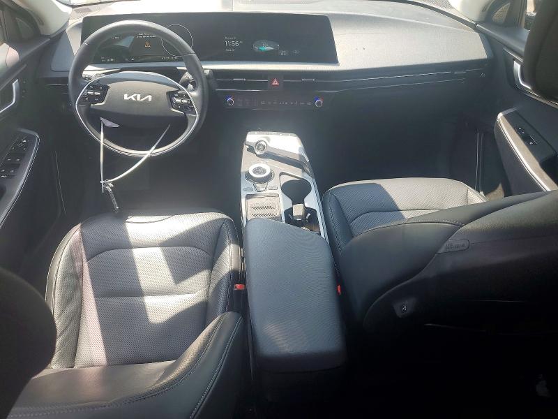 Photo 8 from auction – 2022 KIA EV6 with VIN KNDC3DLC9N5053131