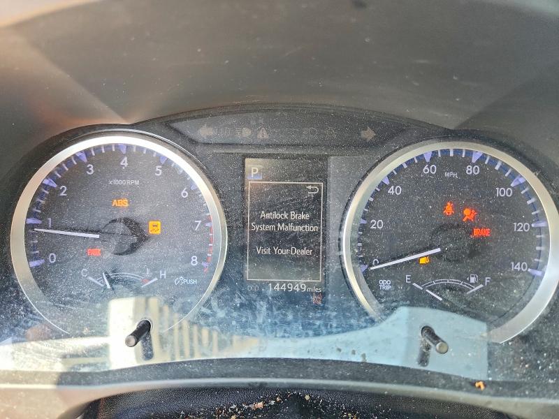 Photo 9 from auction – 2018 TOYOTA HIGHLANDER with VIN 5TDZZRFH8JS268694