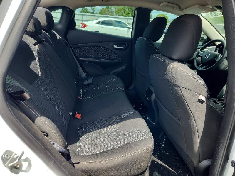 Снимка 10 от търг – 2015 DODGE DART с VIN 1C3CDFBB5FD406316