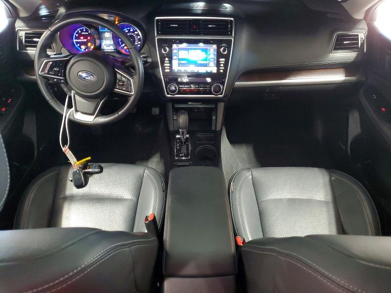 Foto 8 de la subasta – 2019 SUBARU OUTBACK con VIN 4S4BSAJC9K3321100