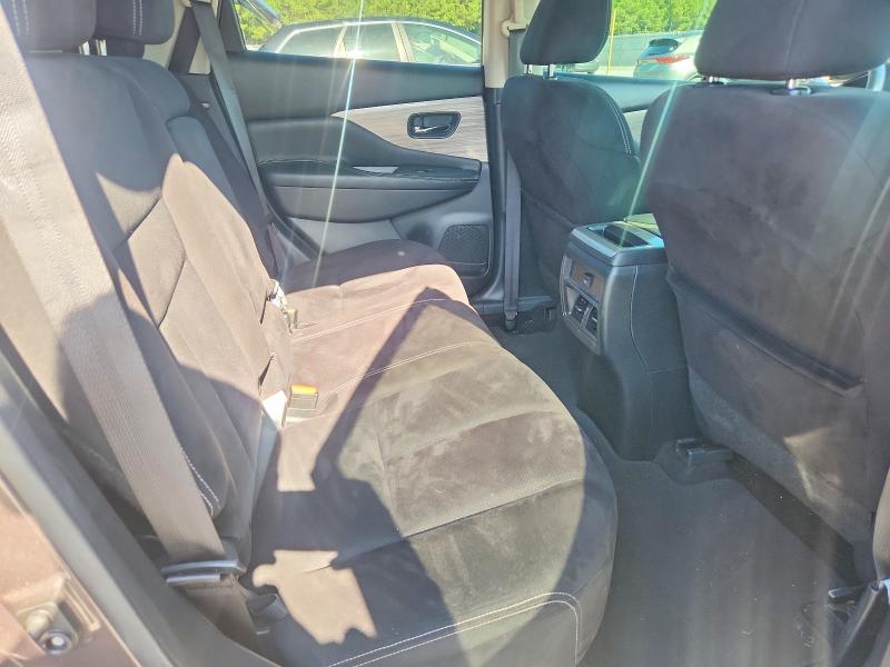 Photo 11 from auction – 2018 NISSAN MURANO with VIN 5N1AZ2MH2JN114166