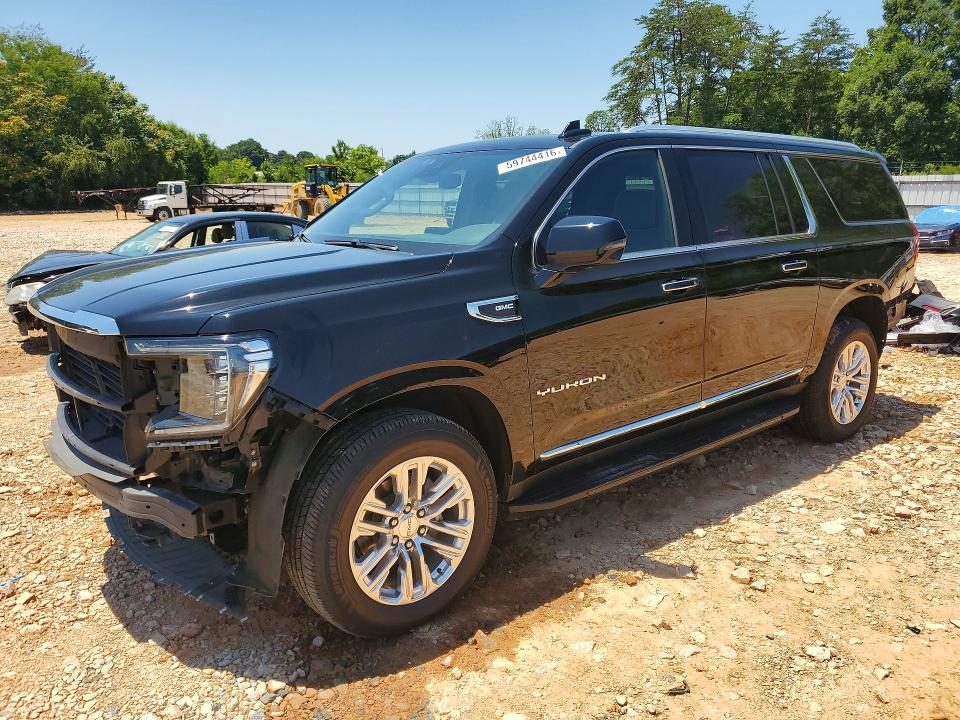 2023 GMC YUKON XL - Търг №59744416