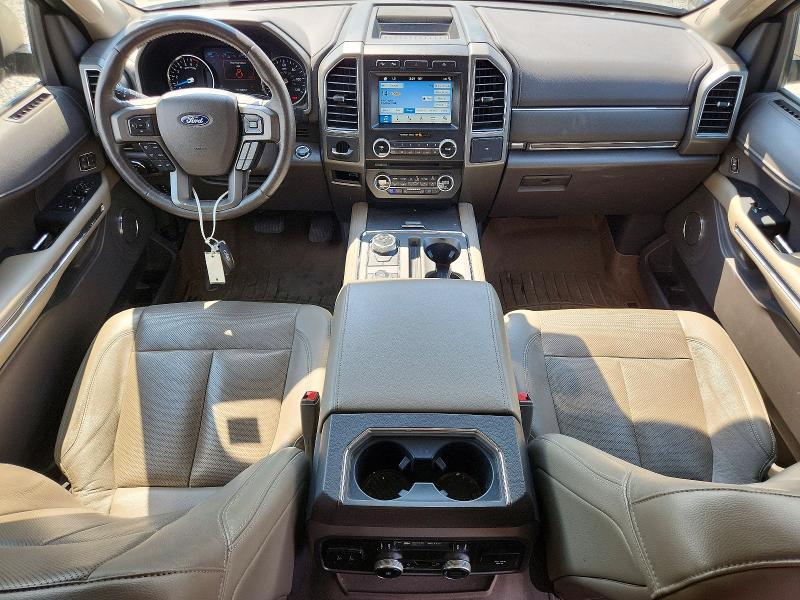 Photo 8 from auction – 2018 FORD EXPEDITION with VIN 1FMJK1JTXJEA11844