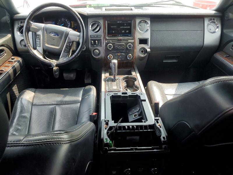 Photo 8 from auction – 2015 FORD EXPEDITION with VIN 1FMJU1MT1FEF32805
