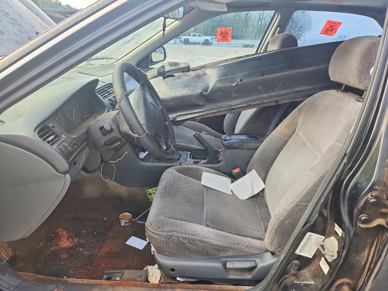 Photo 7 from auction – 1994 HONDA ACCORD with VIN 1HGCD5564RA034883