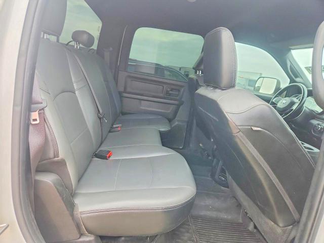 Photo 11 from auction – 2022 RAM 2500 with VIN 3C6UR5HJ9NG139362