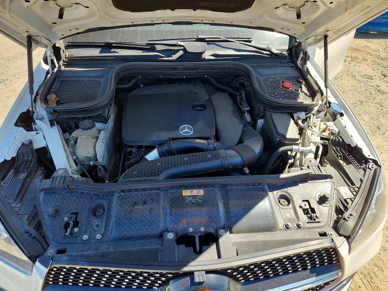 Снимка 12 от търг – 2020 MERCEDES-BENZ GLE с VIN 4JGFB4KBXLA099253