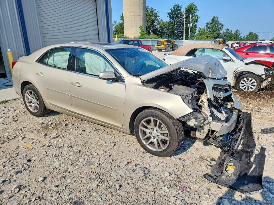 Photo 4 from auction – 2013 CHEVROLET MALIBU with VIN 1G11C5SA0DF242944