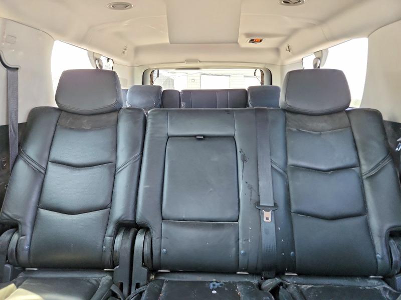 Photo 10 from auction – 2020 CADILLAC ESCALADE with VIN 1GYS4JKJ1LR178602