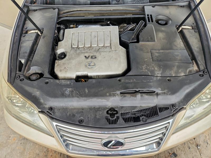 صورة رقم 11 من المزاد - 2010 LEXUS ES مع VIN JTHBK1EG2A2381126