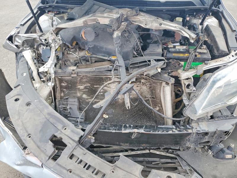 Photo 11 from auction – 2015 TOYOTA AVALON with VIN 4T1BK1EB2FU163409