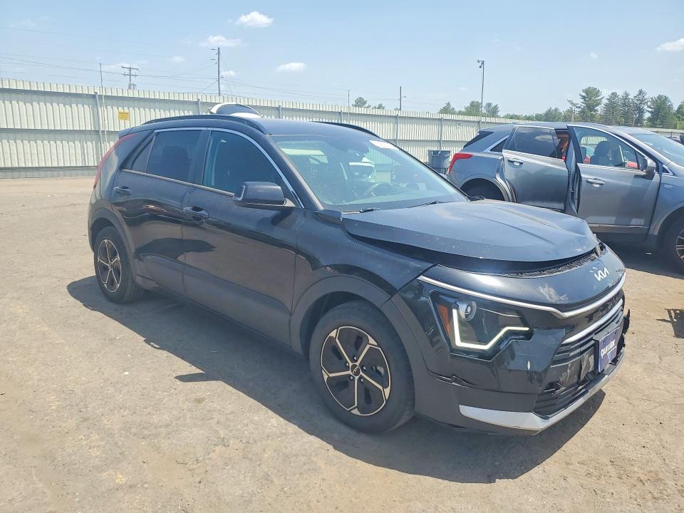 Zdjęcie 4 z aukcji – 2023 KIA NIRO z VIN KNDCR3LE7P5060396