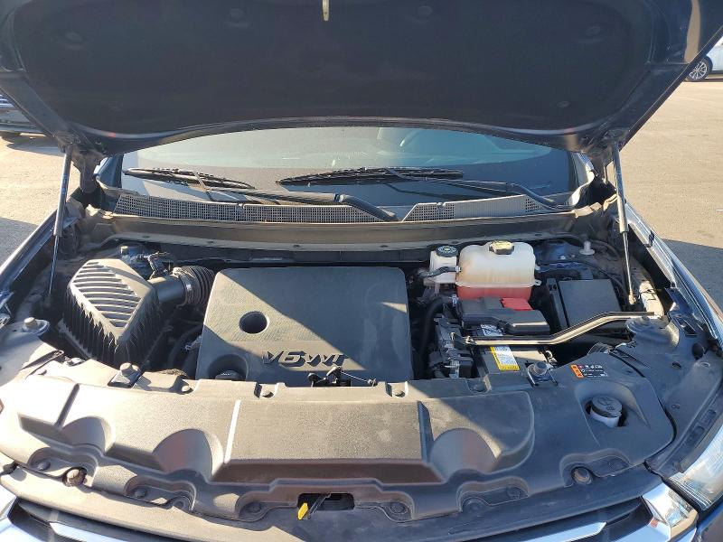Photo 12 from auction – 2022 CHEVROLET TRAVERSE with VIN 1GNERGKW3NJ150263