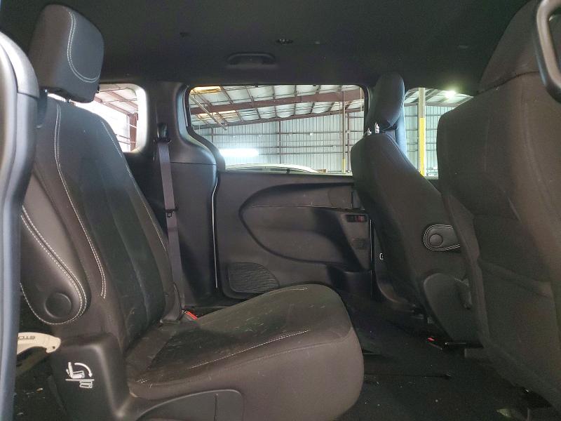 Zdjęcie 11 z aukcji – 2021 CHRYSLER PACIFICA z VIN 2C4RC1FG9MR593314