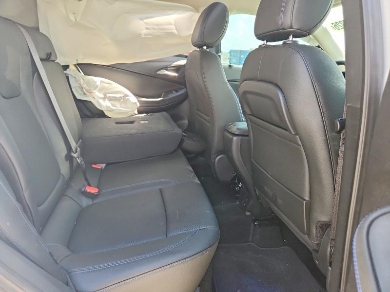 Photo 11 from auction – 2026 BUICK ENCORE GX with VIN KL4AMESL0TB169726