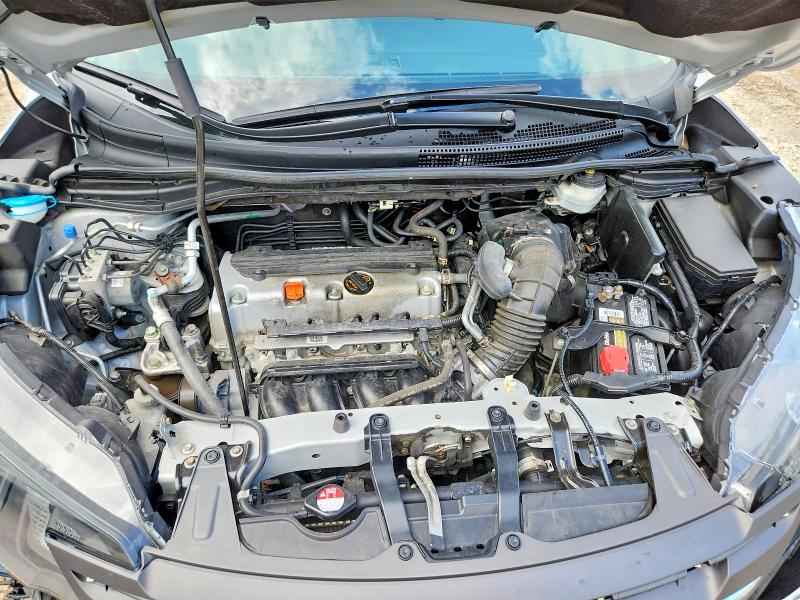Photo 12 from auction – 2013 HONDA CR-V with VIN 2HKRM3H7XDH508256