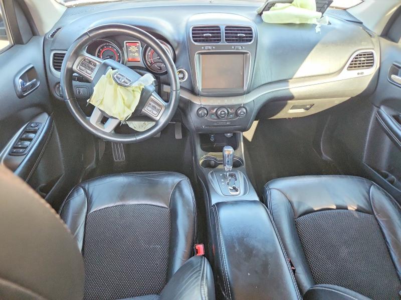 Photo 8 from auction – 2019 DODGE JOURNEY with VIN 3C4PDCGG3KT731471