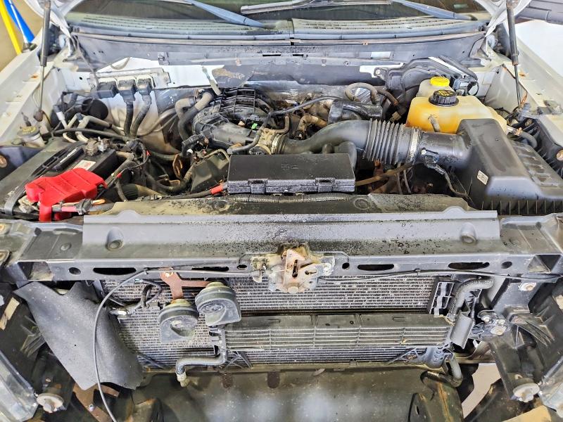 Фото 11 с аукциона – 2014 FORD F150 с VIN 1FTEX1EM0EFB48138