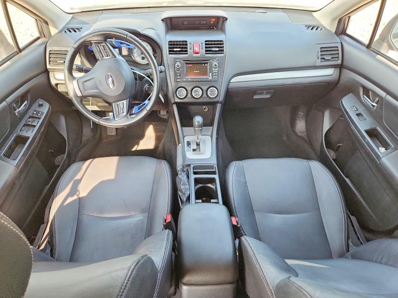 Photo 8 from auction – 2012 SUBARU IMPREZA with VIN JF1GPAG66CH245990