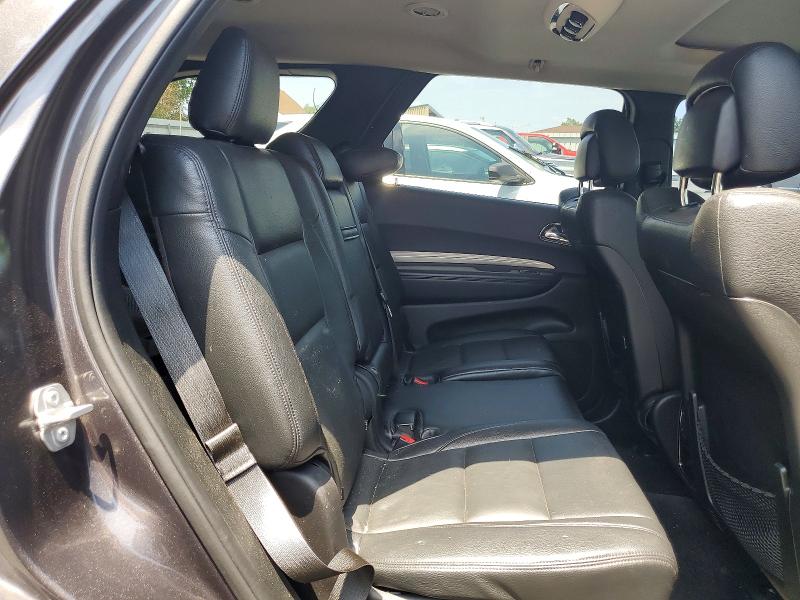 Photo 11 from auction – 2017 DODGE DURANGO with VIN 1C4RDJAG0HC960815