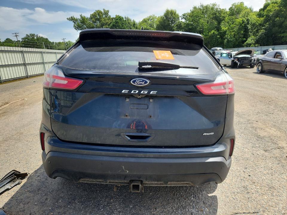 Снимка 6 от търг – 2022 FORD EDGE с VIN 2FMPK4G94NBA18104