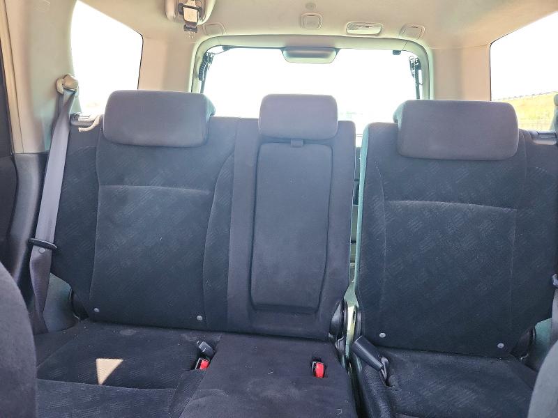 Photo 10 from auction – 2005 HONDA CR-V with VIN SHSRD78845U335150