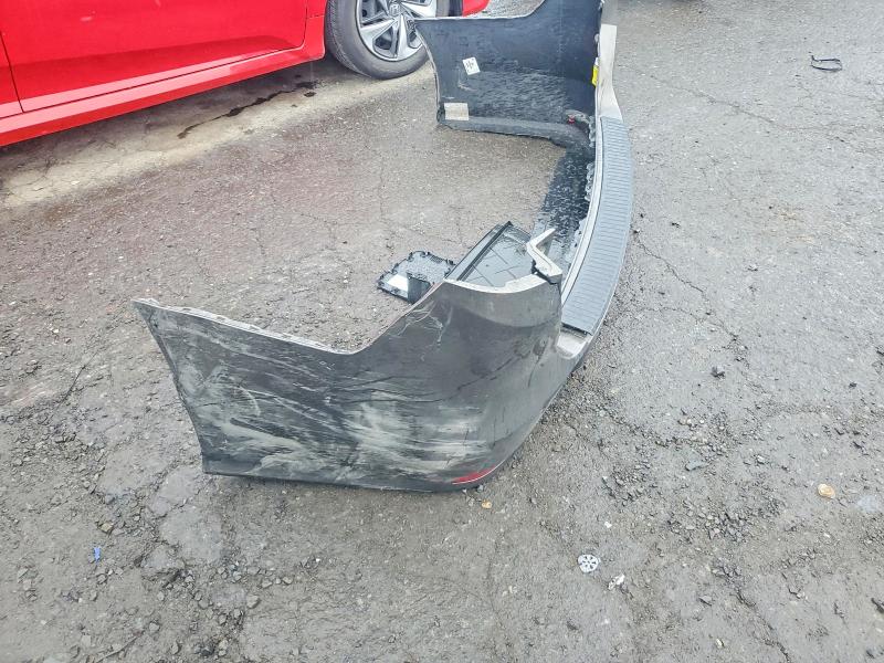 Photo 13 from auction – 2020 HONDA ODYSSEY with VIN 5FNRL6H73LB073310