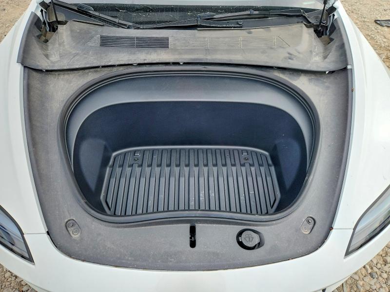 Photo 11 from auction – 2025 TESLA MODEL 3 with VIN 5YJ3E1EBXSF928336