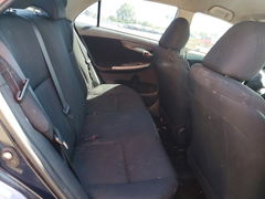 Photo 10 from auction – 2011 TOYOTA COROLLA with VIN 2T1BU4EE4BC595226