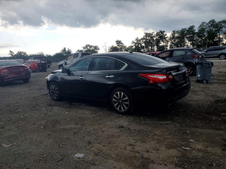 Photo 2 from auction – 2016 NISSAN ALTIMA with VIN 1N4AL3AP4GC275345