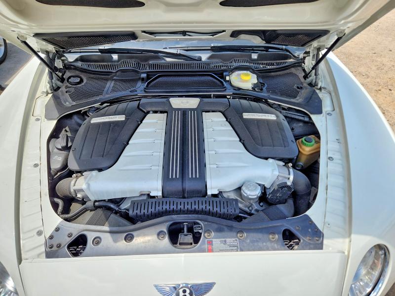 Photo 11 from auction – 2012 BENTLEY CONTINENTAL with VIN SCBFR7ZAXCC071524