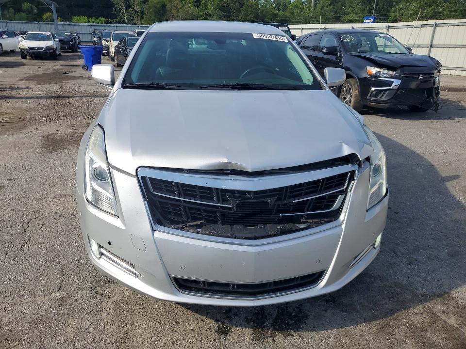 Photo 5 from auction – 2017 CADILLAC XTS with VIN 2G61M5S30H9127798